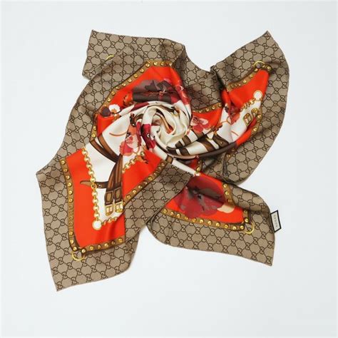 foulard gucci produzione gadget|Gucci Livermore Outlet.